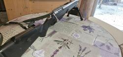 Tikka T3 super varmint 308win