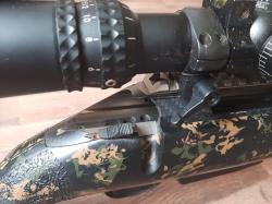 Tikka T3 Supervarmit Stainless 308win (Тикка т3)