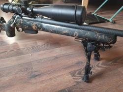 Tikka T3 Supervarmit Stainless 308win (Тикка т3)