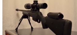 Tikka T3 Tactica кал. 308win
