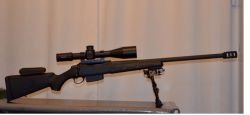 Tikka T3 Tactica кал. 308win