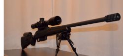 Tikka T3 Tactica кал. 308win