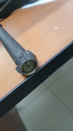 Tikka t3 tactical 300 win mag