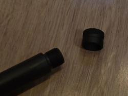 Tikka t3 tactical  300 win mag