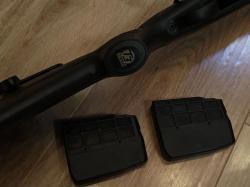 Tikka t3 tactical  300 win mag