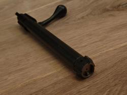 Tikka t3 tactical  300 win mag