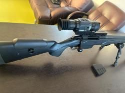 Tikka T3 Tactical 300 WM 