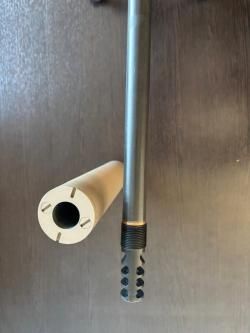 Tikka T3 Tactical 300 WM 