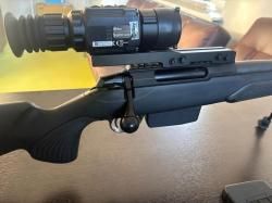 Tikka T3 Tactical 300 WM 