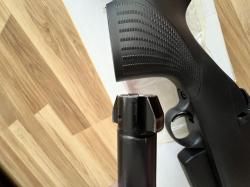 Тикка т3 tactical 300wm