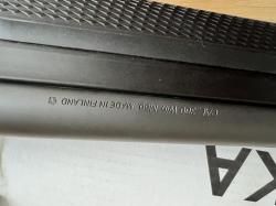 Тикка т3 tactical 300wm