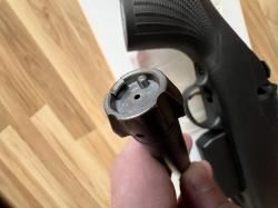 Тикка т3 tactical 300wm