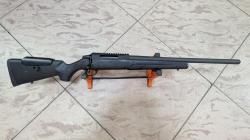 Tikka t3 tactical 308win + ложа CNC
