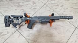 Tikka t3 tactical 308win + ложа CNC
