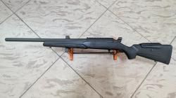 Tikka t3 tactical 308win + ложа CNC
