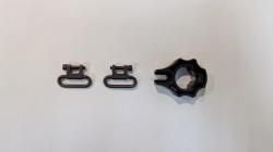 Tikka t3 tactical 308win + ложа CNC