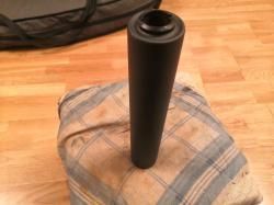 Tikka T3 tactical 308win