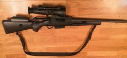 Tikka T3 tactical 308win