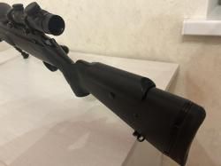 Tikka T3 tactical 308Win