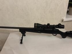 Tikka T3 tactical 308Win