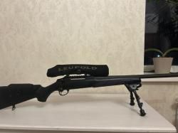 Tikka T3 tactical 308Win