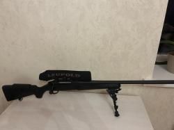 Tikka T3 tactical 308Win