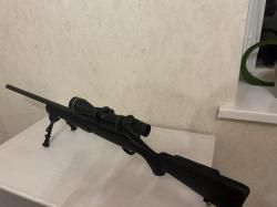 Tikka T3 tactical 308Win