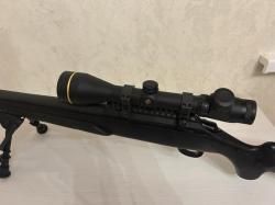 Tikka T3 tactical 308Win