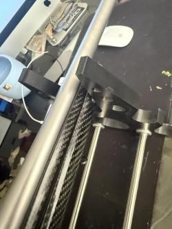 Tikka T3 Varmint Carbon 6,5x55 Swedish Mauser