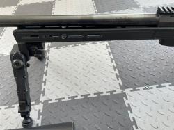 Тикка т3 варминт