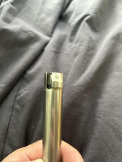 Tikka T3 warmint 