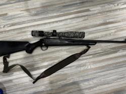 Tikka t3