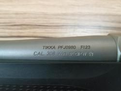 Tikka T3