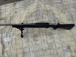 Tikka T3