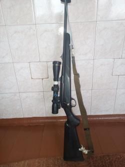 Tikka T3