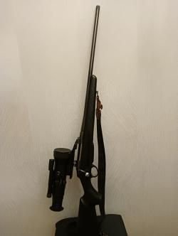 Tikka T3