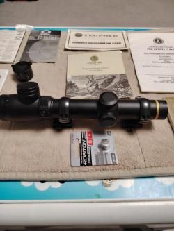  TIKKA T3 Hunter 9,3-62