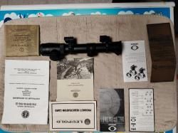  TIKKA T3 Hunter 9,3-62