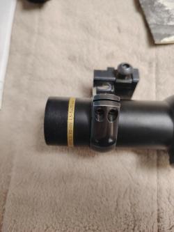  TIKKA T3 Hunter 9,3-62