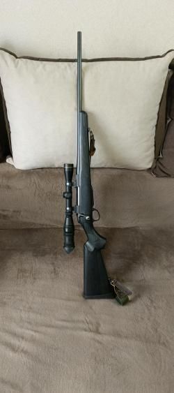 Tikka T3