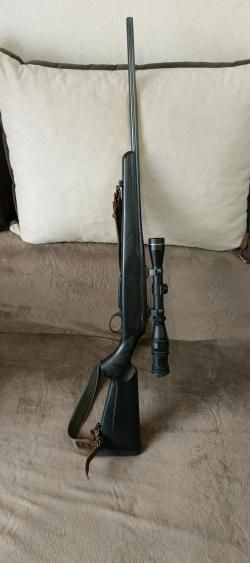 Tikka T3