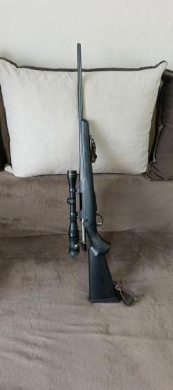 Tikka T3