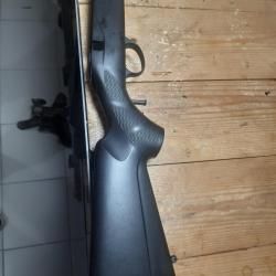 Ложе Тикка т3 