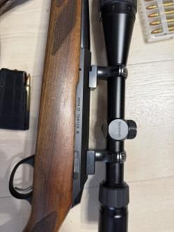 Tikka T3