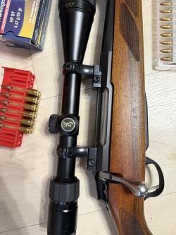 Tikka T3