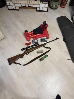 Tikka T3