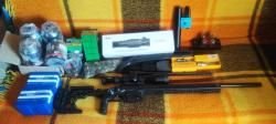 Tikka t3