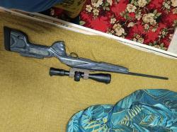 TIKKA T3 