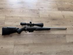 Tikka T3