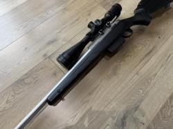 Tikka T3
